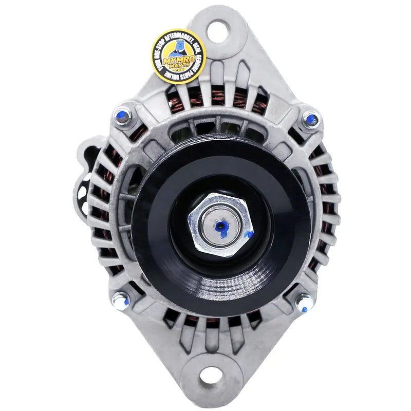 Load image into Gallery viewer, Alternator ME088887 A3TN5399 For Kobelco Excavator SK200 SK200-5 SK200-6 SK200LC-6 SK210LC-6E SK250LC Mitsubishi Engine 6D34 from MyMROmarts
