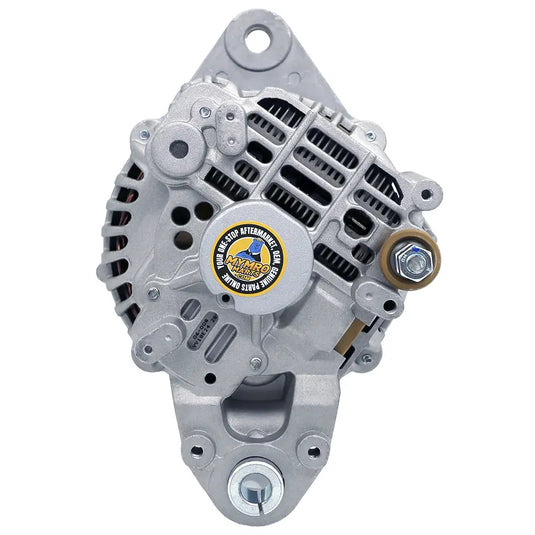 Alternator ME088887 A3TN5399 For Kobelco Excavator SK200 SK200-5 SK200-6 SK200LC-6 SK210LC-6E SK250LC Mitsubishi Engine 6D34 from MyMROmarts