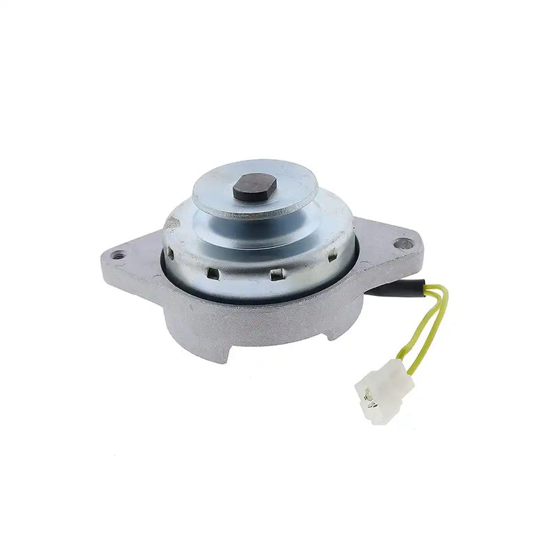 Load image into Gallery viewer, Alternator MIA10312 GP9150 APM0007 02D4616010940 for John Deere 650 750 Tractor With Plug from MyMROmarts
