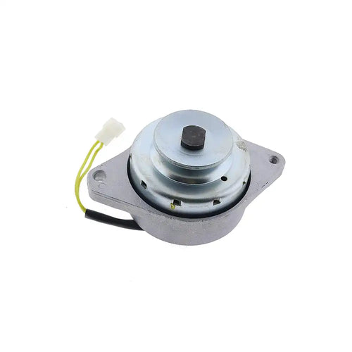 Alternator MIA10312 GP9150 APM0007 02D4616010940 for John Deere 650 750 Tractor With Plug from MyMROmarts