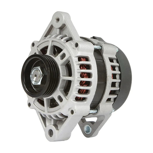 Alternator MIA12557 MIA11733 110-14101 70-38-14882