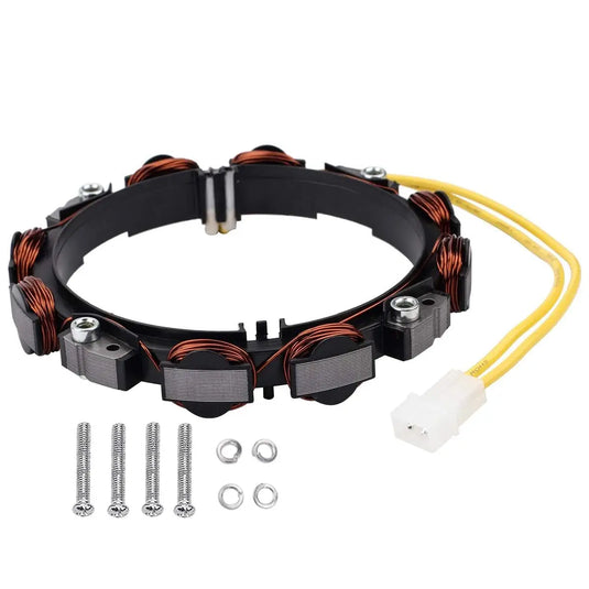 Alternator Stator MIA12785 592830 for John Deere Z425 D150 D155 D160 D170 E160 E170 E180 L111 L118 L120 GT235 GT235E LA155 LA165 LA175 LT166 Lawn Mower Tractor - Electrical Parts > Other Electrical Parts from MyMROmarts