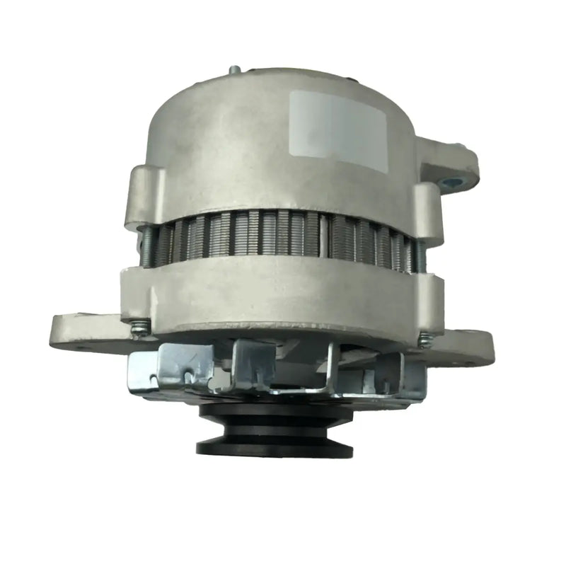 Cargue la imagen en el visor de la galería, Alternator MM407-670 MM407-671 LRA01073 A1T00771 A1T00872 for Mitsubishi K3A K3B K4A K4B K4C Engine 12V 15A from MyMROmarts
