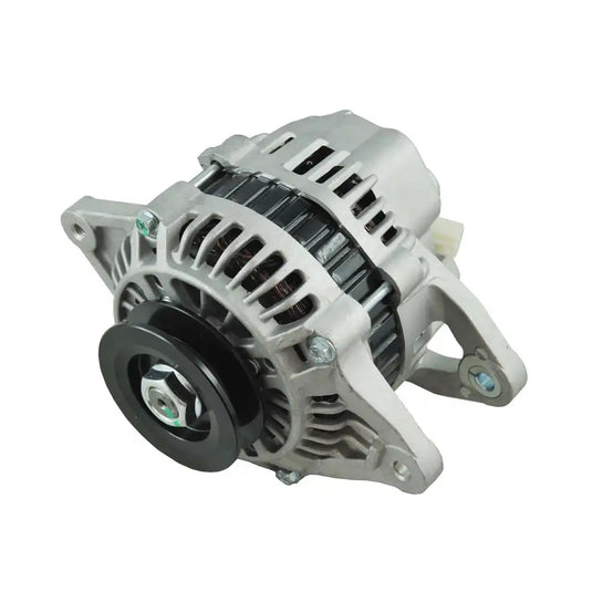 Alternator MM432804 for Mitsubishi 6G72 Engine FG40 Forklift Cub Cadet 7192 7193 7232 7300 7305 Tractor 12V 40A from MyMROmarts