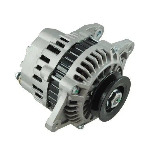 Alternator MM432804 for Mitsubishi 6G72 Engine FG40 Forklift Cub Cadet 7192 7193 7232 7300 7305 Tractor 12V 40A from MyMROmarts