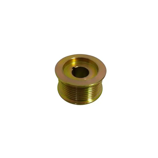 Alternator Pulley 3925852 for Cummins Engine QSB QSB4.5 - Engine Parts > Other Engine Parts from MyMROmarts