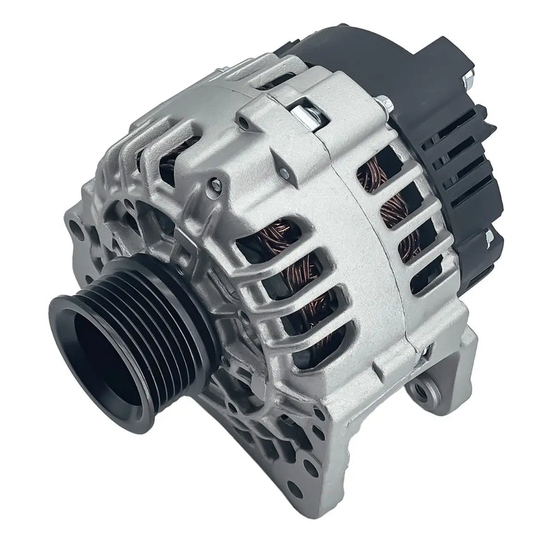 Load image into Gallery viewer, Alternator RE205273
