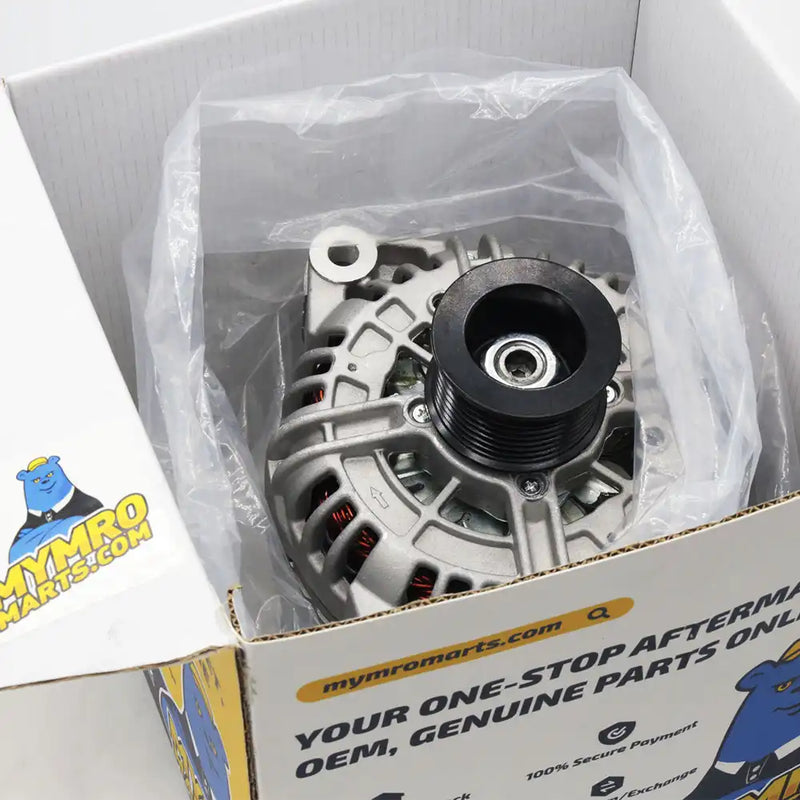 Afbeelding laden in Galerijviewer, Alternator RE210793 for John Deere Tractor 7270R 7290R 7630 7730 7830 7930 8130 8230 from MyMROmarts
