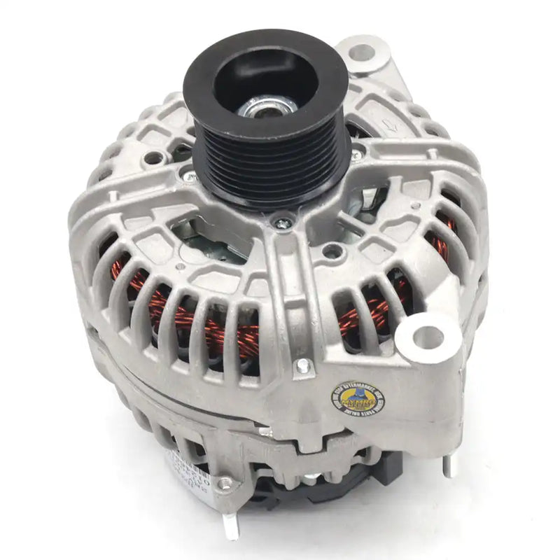 Afbeelding laden in Galerijviewer, Alternator RE210793 for John Deere Tractor 7270R 7290R 7630 7730 7830 7930 8130 8230 from MyMROmarts
