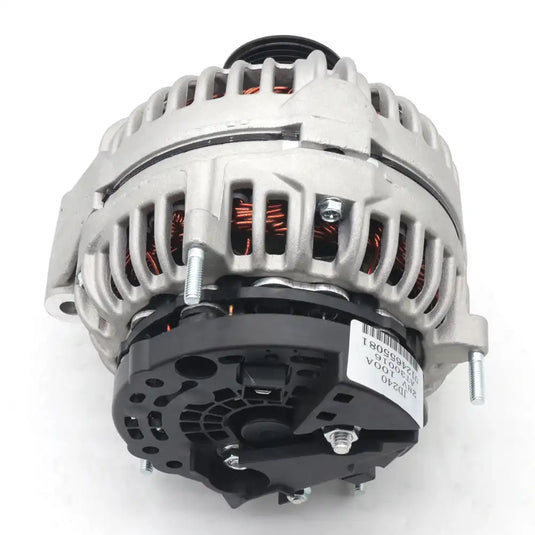 Alternator RE210793 for John Deere Tractor 7270R 7290R 7630 7730 7830 7930 8130 8230 from MyMROmarts