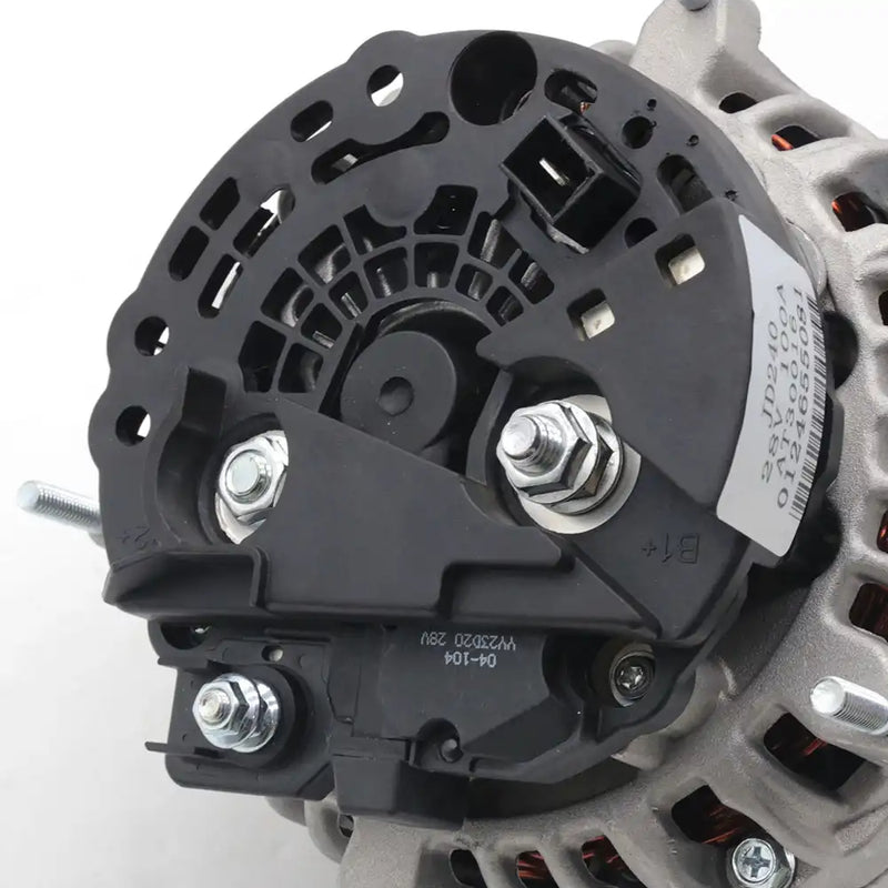 Afbeelding laden in Galerijviewer, Alternator RE210793 for John Deere Tractor 7270R 7290R 7630 7730 7830 7930 8130 8230 from MyMROmarts
