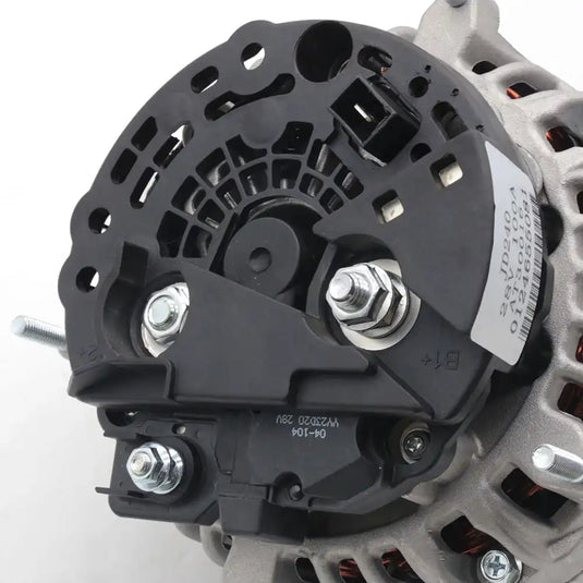 Alternator RE210793 for John Deere Tractor 7270R 7290R 7630 7730 7830 7930 8130 8230 from MyMROmarts