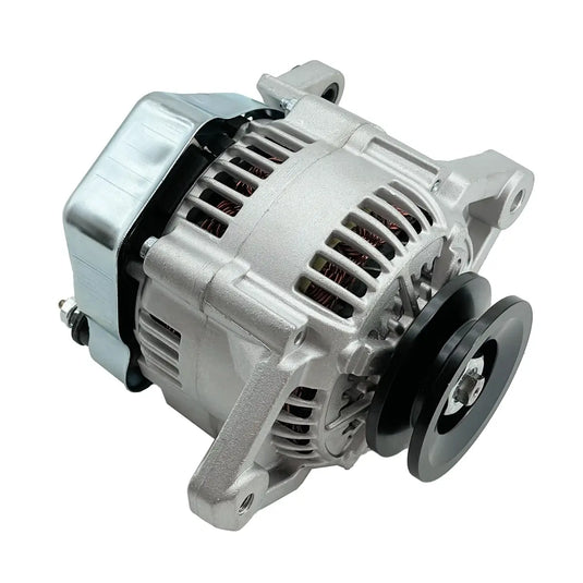Alternator RE234714 0124110008 for John Deere 5038 5045D 5045E 5050E 5055E 5060E 5065E 5075E 5075EF 5103 5204 5303 5310 5310S 14V 43A from MyMROmarts