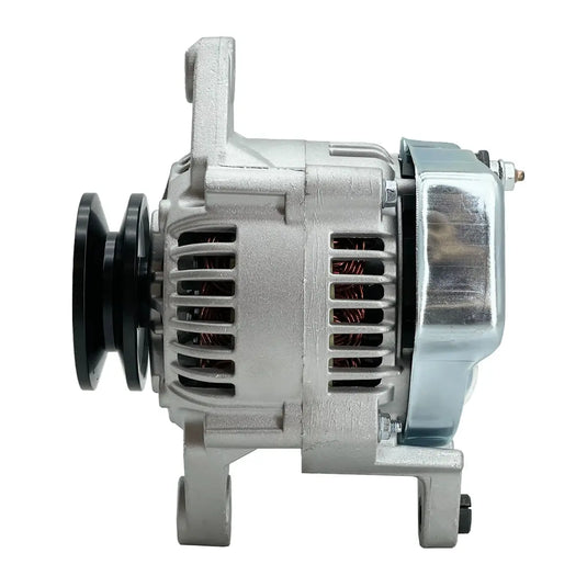 Alternator RE234714 0124110008 for John Deere 5038 5045D 5045E 5050E 5055E 5060E 5065E 5075E 5075EF 5103 5204 5303 5310 5310S 14V 43A from MyMROmarts
