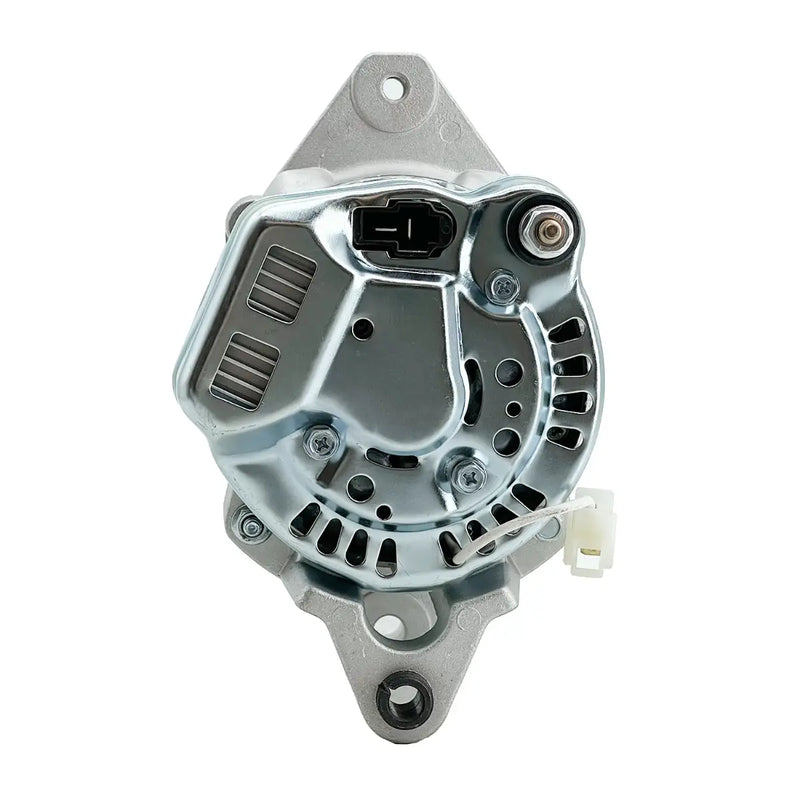 Chargez l&#39;image dans la visionneuse de la galerie, Alternator RE234714 0124110008 for John Deere 5038 5045D 5045E 5050E 5055E 5060E 5065E 5075E 5075EF 5103 5204 5303 5310 5310S 14V 43A from MyMROmarts
