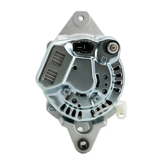 Alternator RE234714 0124110008 for John Deere 5038 5045D 5045E 5050E 5055E 5060E 5065E 5075E 5075EF 5103 5204 5303 5310 5310S 14V 43A from MyMROmarts