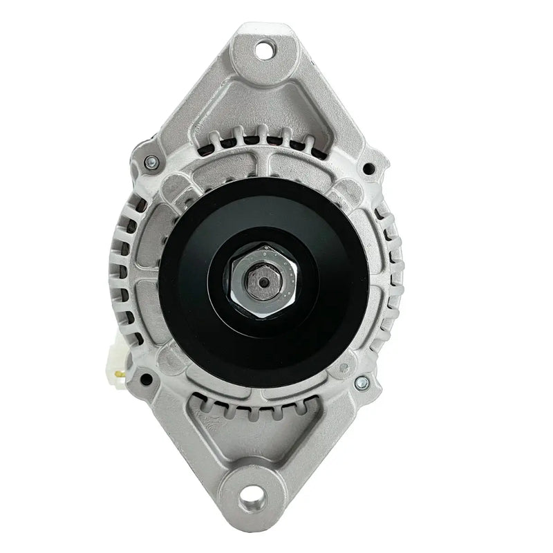 Chargez l&#39;image dans la visionneuse de la galerie, Alternator RE234714 0124110008 for John Deere 5038 5045D 5045E 5050E 5055E 5060E 5065E 5075E 5075EF 5103 5204 5303 5310 5310S 14V 43A from MyMROmarts
