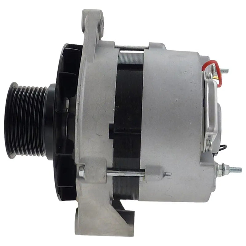 Load image into Gallery viewer, Alternator RE506197 for John Deere Engine 4045 6059 6.8L Loader 240 250 260 270 from MyMROmarts
