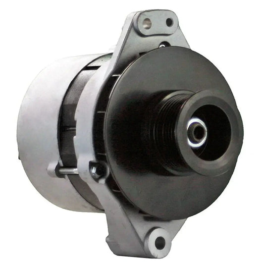 Alternator RE506197 for John Deere Engine 4045 6059 6.8L Loader 240 250 260 270 from MyMROmarts