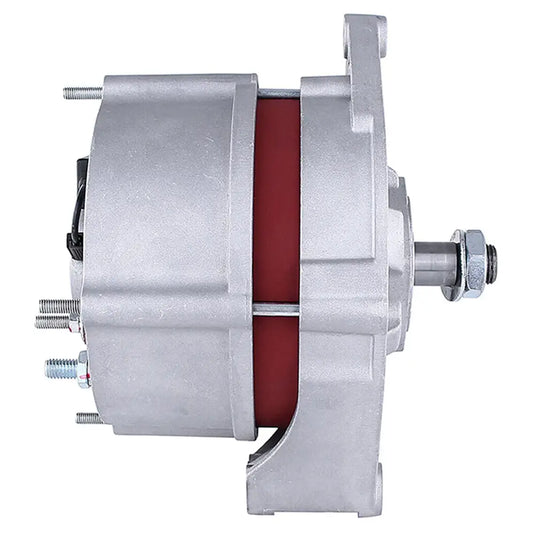 Alternator RE533653 for John Deere Engine 4045 6068 Genset 4.5L 6.8L from MyMROmarts