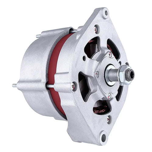 Alternator RE533653 for John Deere Engine 4045 6068 Genset 4.5L 6.8L from MyMROmarts
