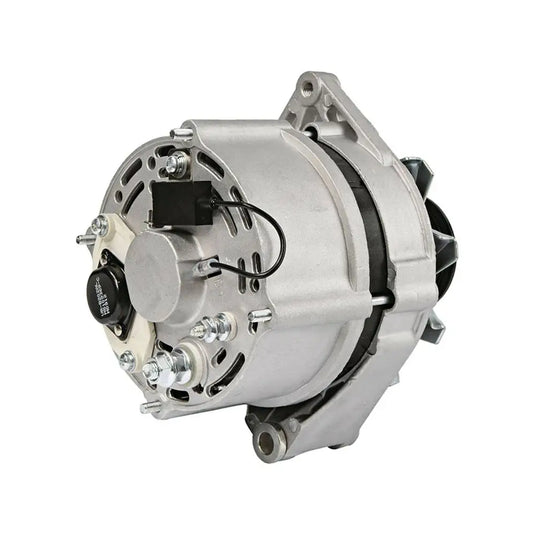 Alternator RE533654 for John Deere Engine 4045 6068 Combine C110 C230 C240 C440 L70 from MyMROmarts