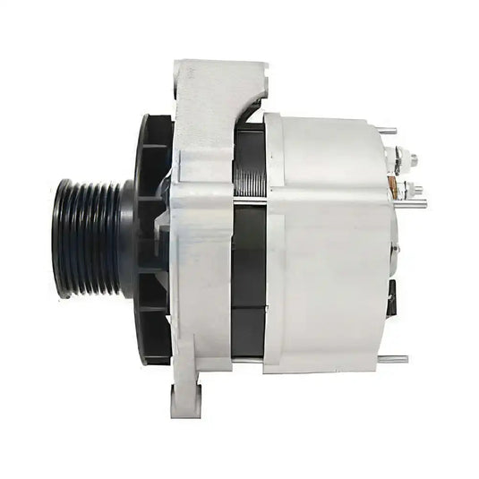 Alternator RE533654 for John Deere Engine 4045 6068 Combine C110 C230 C240 C440 L70 from MyMROmarts