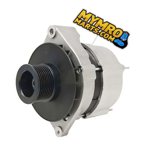 Alternator RE533654 for John Deere Engine 4045 6068 Combine C110 C230 C240 C440 L70 from MyMROmarts