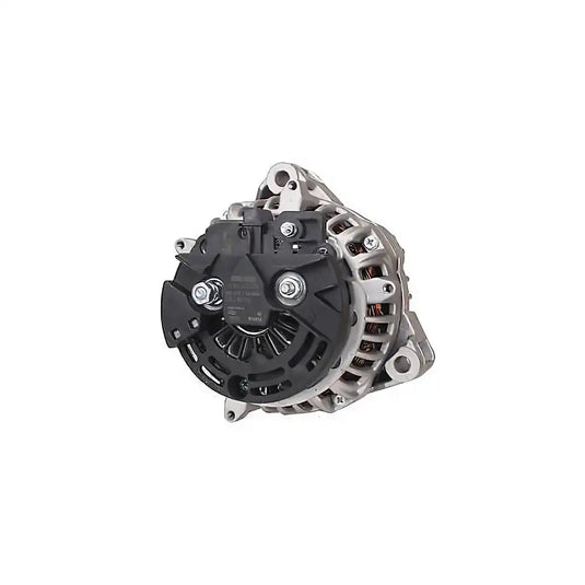 Alternator RE537508 for John Deere Tractor Loader 210K 310K 437E 410K 710K from MyMROmarts