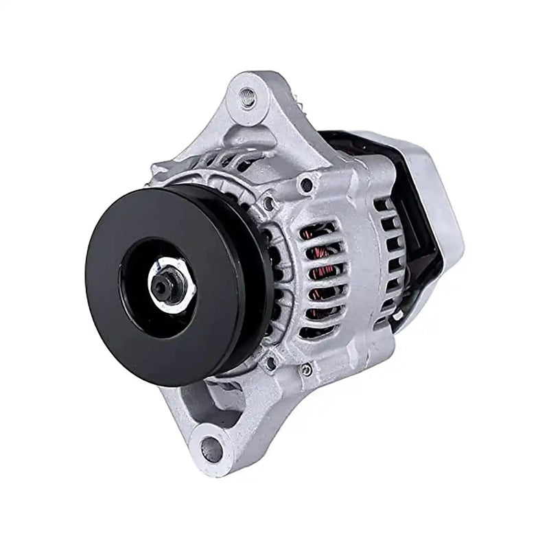 Load image into Gallery viewer, Alternator RE72915 for John Deere Tractor 5038 5103 5105 5200 5204 5210 5215 5215F 5220 from MyMROmarts
