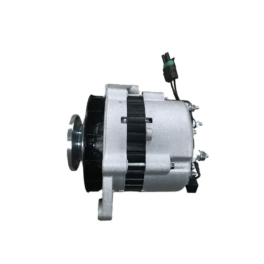 New Alternator Replacement For 1997-2000 International w/Cummins Engines Ism Isz L-10 N14 M11, 10459191, 10459192, 10459193, 10459292, 10459601, ADR0213, 40012195, 40012090, 40012192, 40012197 - Electrical Parts > Alternator from MyMROmarts