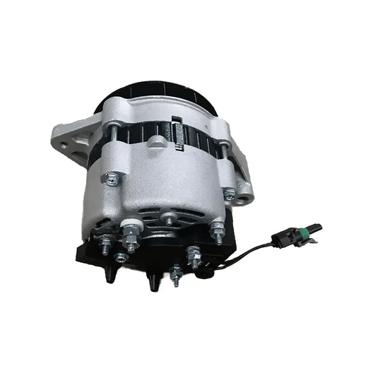 New Alternator Replacement For 1997-2000 International w/Cummins Engines Ism Isz L-10 N14 M11, 10459191, 10459192, 10459193, 10459292, 10459601, ADR0213, 40012195, 40012090, 40012192, 40012197 - Electrical Parts > Alternator from MyMROmarts