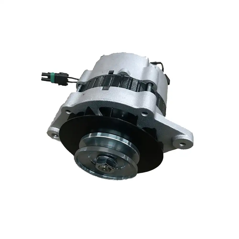 Load image into Gallery viewer, New Alternator Replacement For 1997-2000 International w/Cummins Engines Ism Isz L-10 N14 M11, 10459191, 10459192, 10459193, 10459292, 10459601, ADR0213, 40012195, 40012090, 40012192, 40012197 - Electrical Parts &gt; Alternator from MyMROmarts
