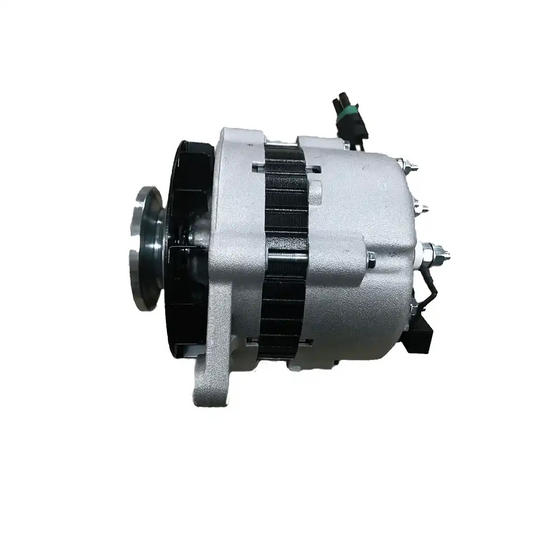 New Alternator Replacement For 1997-2000 International w/Cummins Engines Ism Isz L-10 N14 M11, 10459191, 10459192, 10459193, 10459292, 10459601, ADR0213, 40012195, 40012090, 40012192, 40012197 - Electrical Parts > Alternator from MyMROmarts