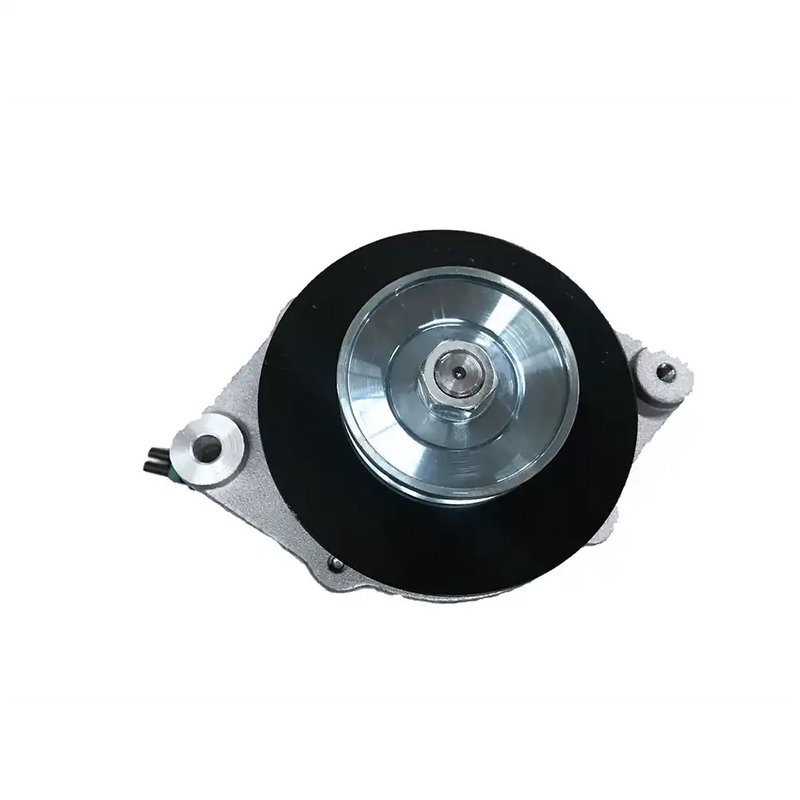 Load image into Gallery viewer, New Alternator Replacement For 1997-2000 International w/Cummins Engines Ism Isz L-10 N14 M11, 10459191, 10459192, 10459193, 10459292, 10459601, ADR0213, 40012195, 40012090, 40012192, 40012197 - Electrical Parts &gt; Alternator from MyMROmarts
