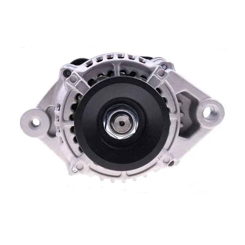 Laden Sie das Bild in Galerie -Viewer, New Alternator Replacement 16231-64010 125564A1 100211-4520 100211-4740 66436-64011 66436-64012 66436-64013 97060218-167 For Kubota Loader R310 V1305 - Electrical Parts > Alternator from MyMROmarts
