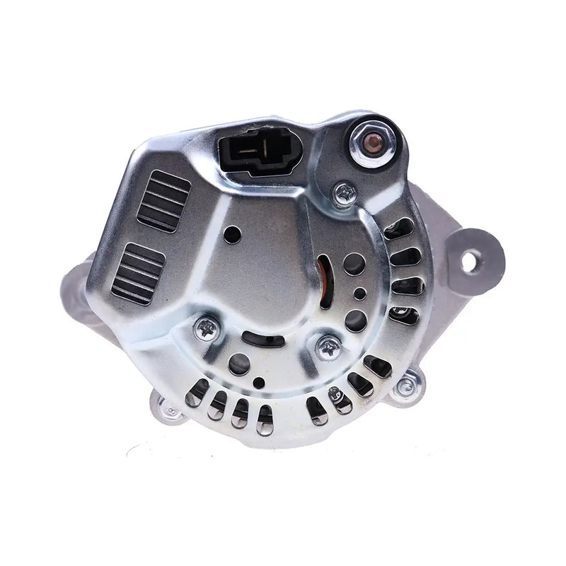 Laden Sie das Bild in Galerie -Viewer, New Alternator Replacement 16231-64010 125564A1 100211-4520 100211-4740 66436-64011 66436-64012 66436-64013 97060218-167 For Kubota Loader R310 V1305 - Electrical Parts > Alternator from MyMROmarts
