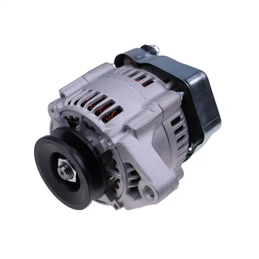 New Alternator Replacement 16231-64010 125564A1 100211-4520 100211-4740 66436-64011 66436-64012 66436-64013 97060218-167 For Kubota Loader R310 V1305 - Electrical Parts > Alternator from MyMROmarts
