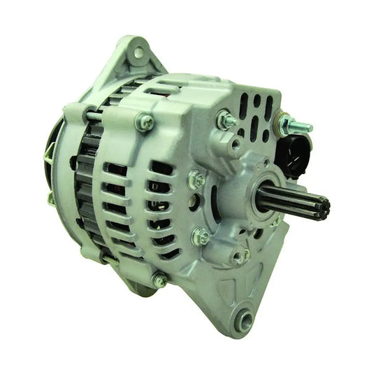 New Alternator Replacement 2912760000 8970237331 For 1990-1997 Isuzu 4 Cyl 3.9L 4BD2 Engine NPR W6 W7 LR170-418 LR170-418B LR170-418C - Electrical Parts > Alternator from MyMROmarts