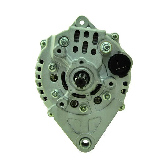 New Alternator Replacement 2912760000 8970237331 For 1990-1997 Isuzu 4 Cyl 3.9L 4BD2 Engine NPR W6 W7 LR170-418 LR170-418B LR170-418C - Electrical Parts > Alternator from MyMROmarts