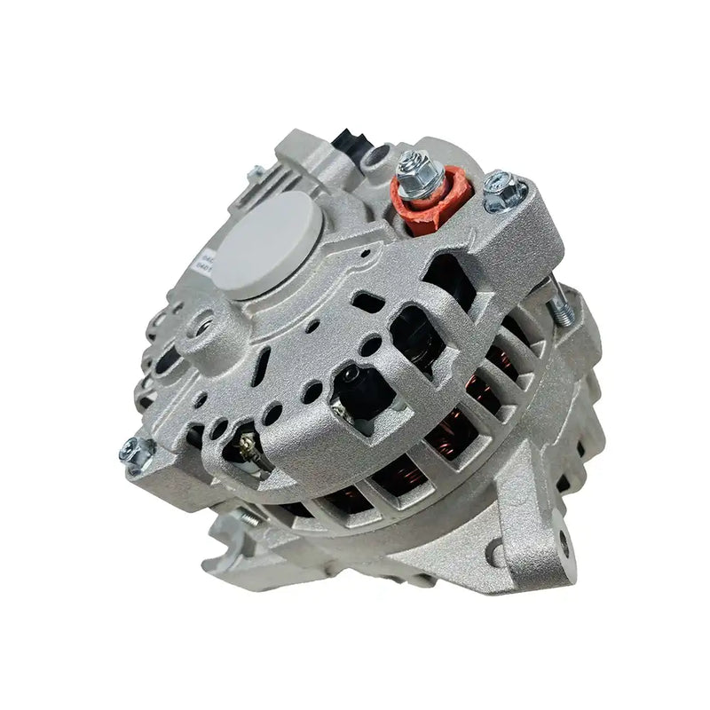 Load image into Gallery viewer, New Alternator Replacement For 2002-2005 Replacement Ford Excursion V8 V10 5.4L 6.8L &amp; 2002-04 F250 F350 F450 F550 F53 5.4L 5.8L 2C3U-AA, 2C3U-AB, 3C3T-DA, 334-2251, 334-2533, AFD0100, 40014065 - Electrical Parts > Alternator from MyMROmarts
