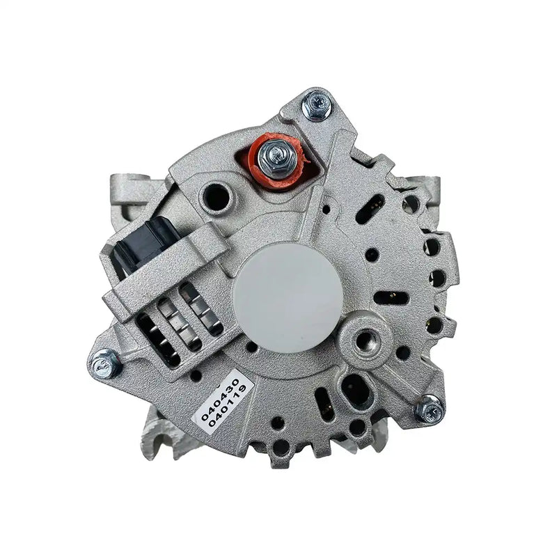 Load image into Gallery viewer, New Alternator Replacement For 2002-2005 Replacement Ford Excursion V8 V10 5.4L 6.8L &amp; 2002-04 F250 F350 F450 F550 F53 5.4L 5.8L 2C3U-AA, 2C3U-AB, 3C3T-DA, 334-2251, 334-2533, AFD0100, 40014065 - Electrical Parts > Alternator from MyMROmarts
