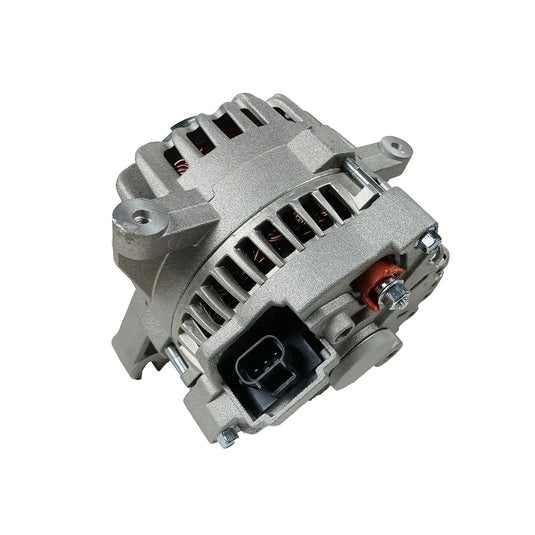 New Alternator Replacement For 2002-2005 Replacement Ford Excursion V8 V10 5.4L 6.8L & 2002-04 F250 F350 F450 F550 F53 5.4L 5.8L 2C3U-AA, 2C3U-AB, 3C3T-DA, 334-2251, 334-2533, AFD0100, 40014065 - Electrical Parts > Alternator from MyMROmarts