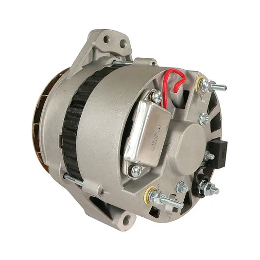 New Alternator Replacement AT173624, RE501634, RE506196, RE506197, SE501823, SE501835, 443113515241, 9515241, 9515.765,AMA0001, 40042001, 40042001R For JOHN DEERE 270 280 SKID STEER LOADER - Electrical Parts > Alternator from MyMROmarts