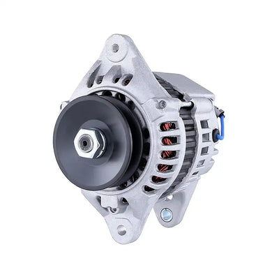 New Alternator Replacement LR140-714, AM878581, AM880733, 119836-7200-3, 119836-77200, LR140-721B, LR140-721C, LR140-723, AHI0061, 40044026, For John Deere Yanmar Atlas Copco - Electrical Parts > Alternator from MyMROmarts