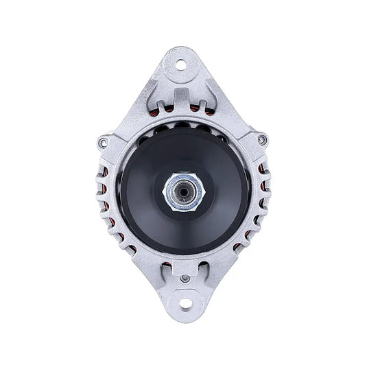 New Alternator Replacement LR140-714, AM878581, AM880733, 119836-7200-3, 119836-77200, LR140-721B, LR140-721C, LR140-723, AHI0061, 40044026, For John Deere Yanmar Atlas Copco - Electrical Parts > Alternator from MyMROmarts
