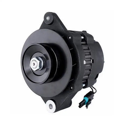 New Alternator SAEJ1171 Replacement For Volvo Penta 3.0 4.3 5.0 5.7 5.8 7.4 8.2 93-07 3854182-7 3856600-6 3857561 3857561-9 3857813 3860171 - Electrical Parts > Alternator from MyMROmarts