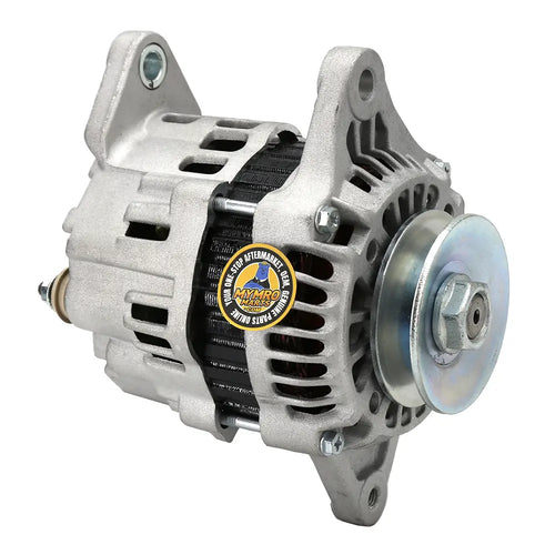 Alternator Sba18504-6320 for Case Compact Tractor Ford Compact Tractor New Holland Skid Steer Loader New Holland Compact Tractor New Holland Front Mower - Electrical Parts > Alternator from MyMROmarts