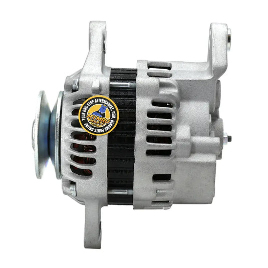 Alternator Sba18504-6320 for Case Compact Tractor Ford Compact Tractor New Holland Skid Steer Loader New Holland Compact Tractor New Holland Front Mower - Electrical Parts > Alternator from MyMROmarts