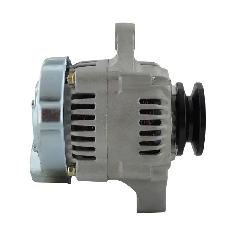 Load image into Gallery viewer, Alternator SBA18504-64220 15881-64200 40A For Kubota A450-3-120 Engine A28 from MyMROmarts

